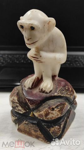 Фигурка. Статуэтка 