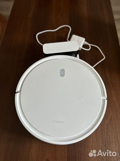Робот пылесос xiaomi моющий