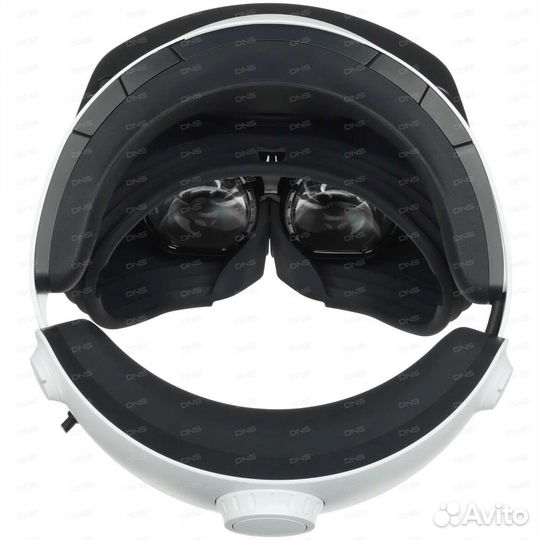 Шлем виртуальной реальности Sony PlayStation VR2