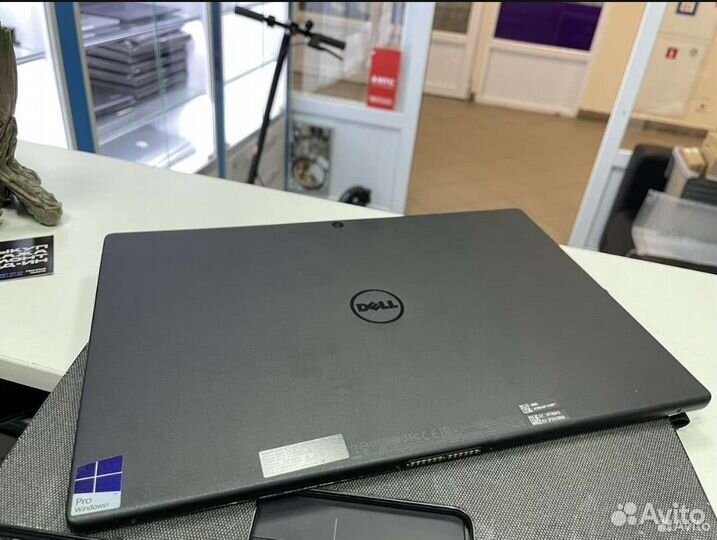 Dell latitude