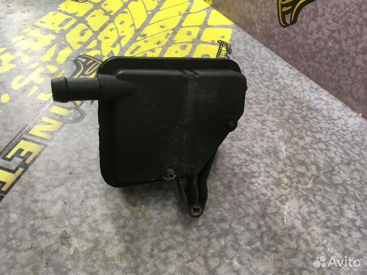 Шланг Гур обратной магистрали Обратка Октавия Тур