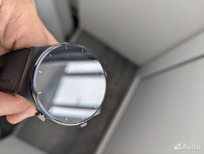 Huawei Watch Gt 2 Pro