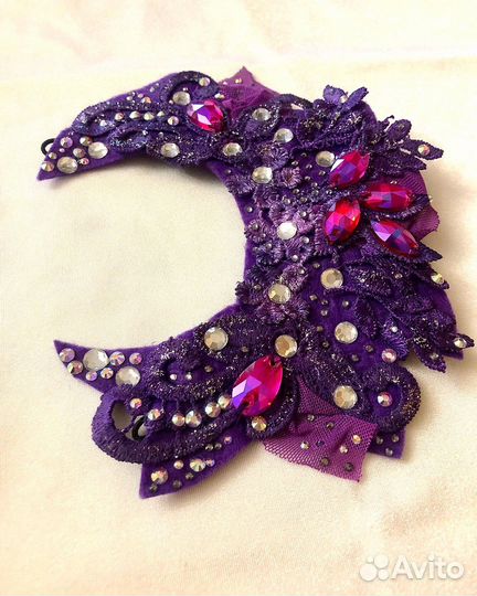 Украшение для головы