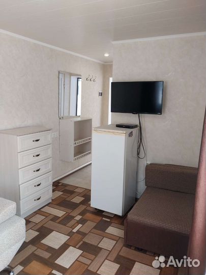 Отдых в Анапе