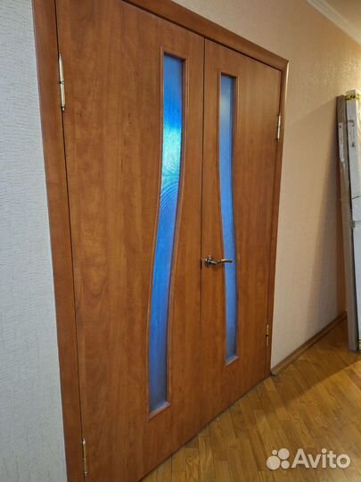 Дверь бу