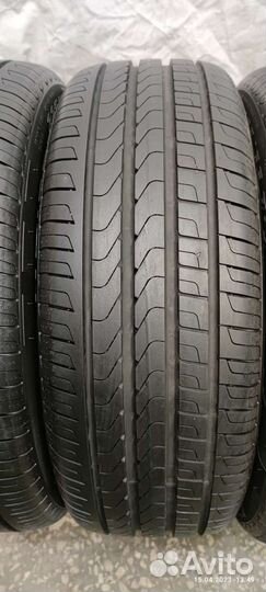 Pirelli Scorpion Verde 225/55 R19 99V