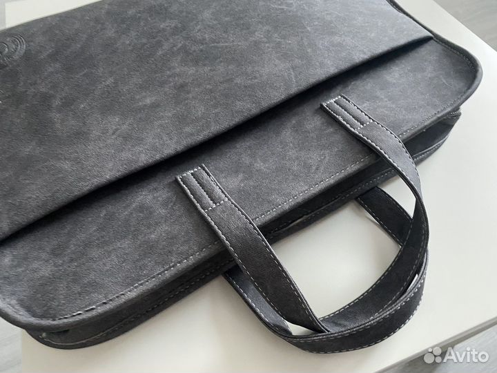 Сумка для ноутбука 15 6