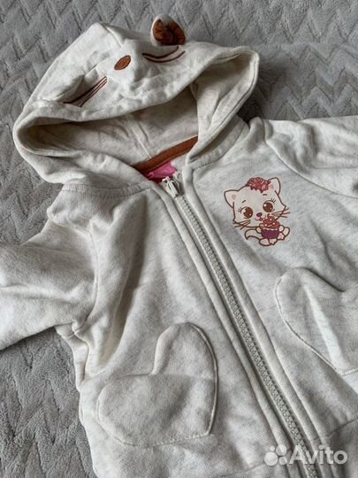 Детский костюмчик