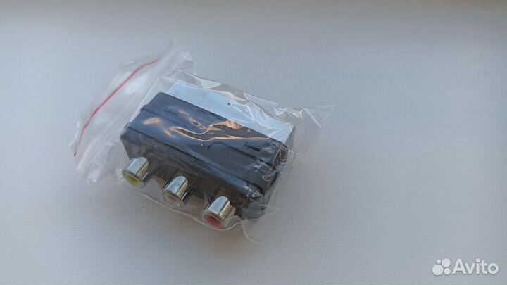 TV приставка Ростелеком SML-482HD Base