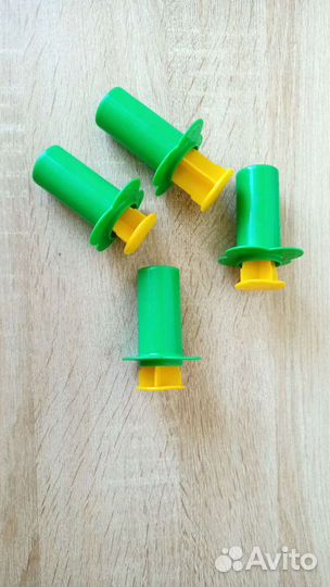 Экструдер Jovi для Плей До