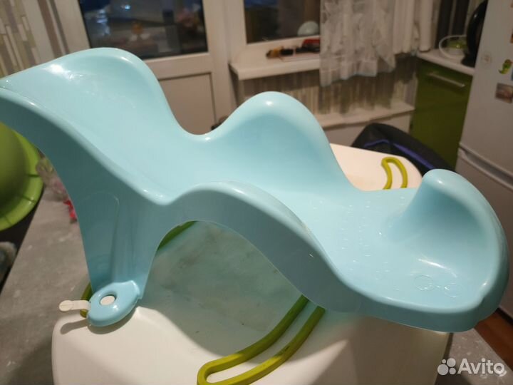 Ванночка для купания