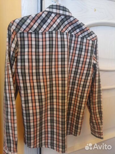 Рубашка Mexx 140 (10Y)