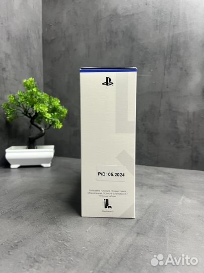 Sony DualSense Оригинал Nova Pink (Новый) PS5