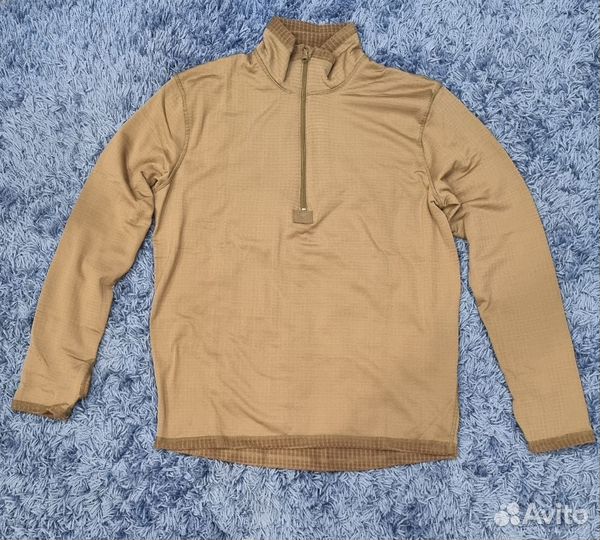 Нательное флисовое белье вкпо