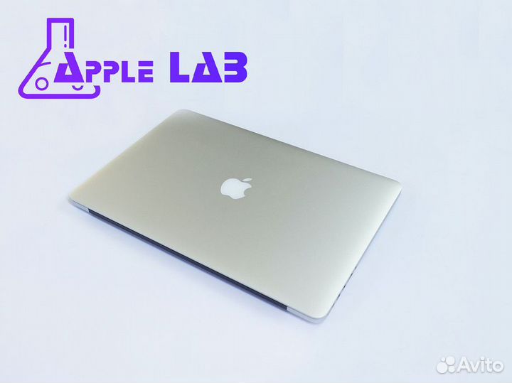 Apple LAB: Технологическое развитие с нами