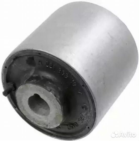 Lemforder 33263 01 Сайлентблок рычага подвески пер