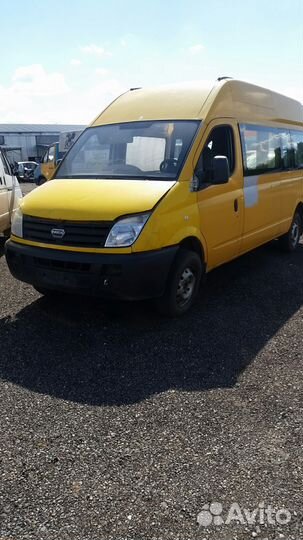 Крыша LDV Maxus лдв Максус 2008г