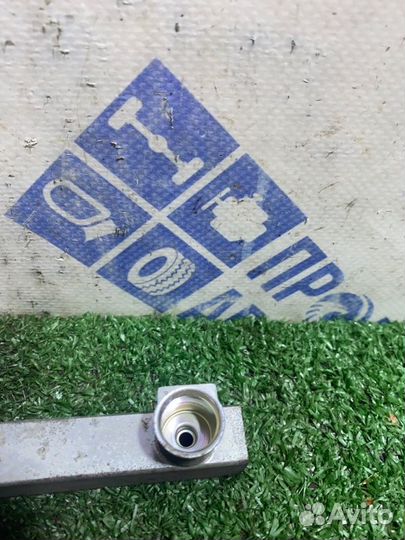 Топливная рампа Chevrolet Lacetti хэтчбек 1.4