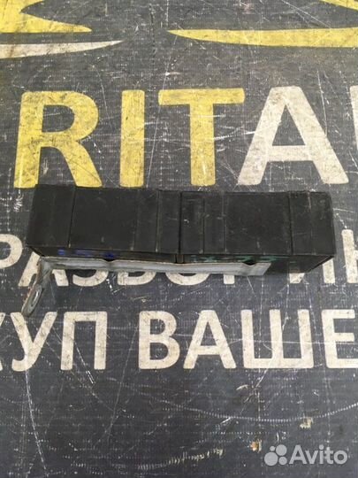 Блок электронный Hyundai Ix 55 1 3.8 G6DA