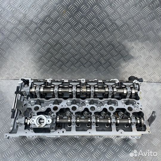 Гбц в сборе B58B30A BMW G01 G05 G11 G30