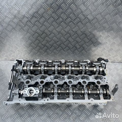 Гбц в сборе B58B30A BMW G01 G05 G11 G30