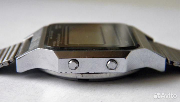 Часы советские Электроника 5 СССР 29367