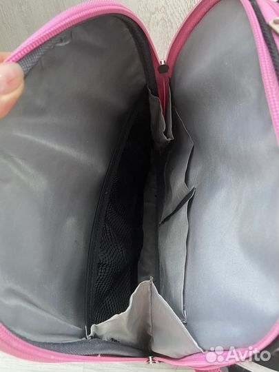 Рюкзак школьный для девочки