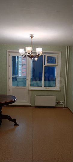 Квартира-студия, 23 м², 4/10 эт.