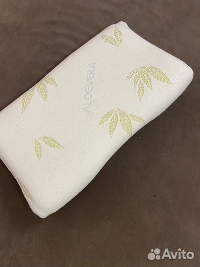 Подушка ортопедическая новая