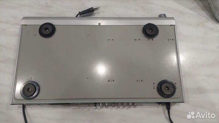 Видеоплеер с караоке Vitek VT-4006 SR