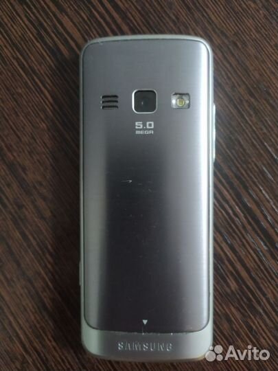 Samsung GT-S5611