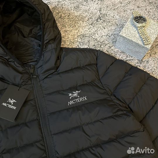 Куртка Arcteryx