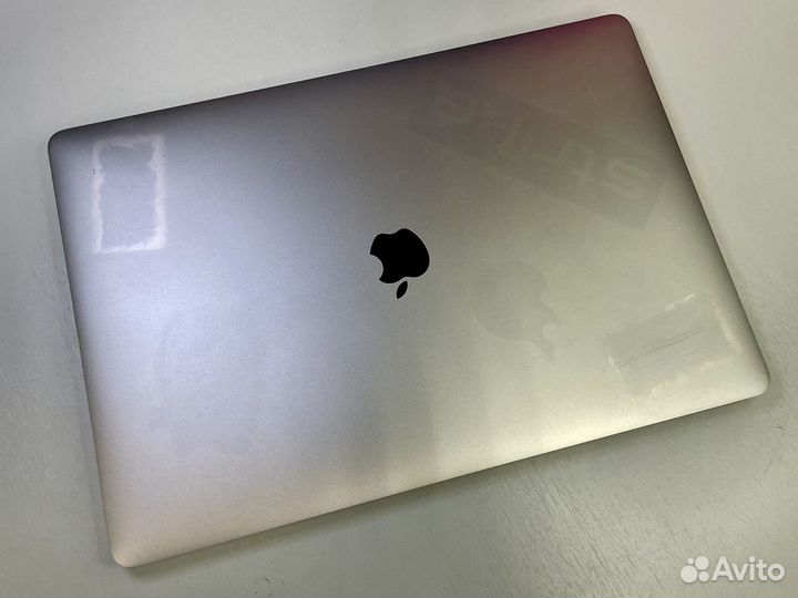 Apple MacBook Pro 15