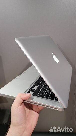 Apple MacBook Pro 13 2009