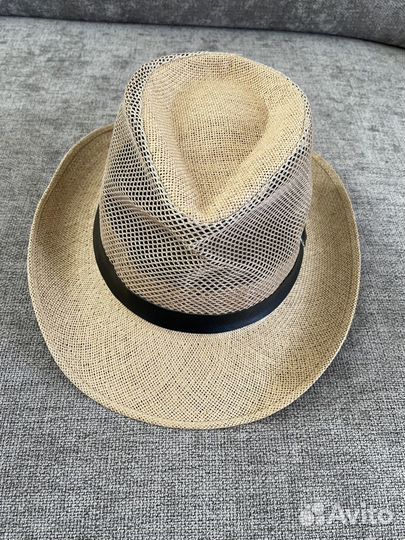 Кепка детская с ушками