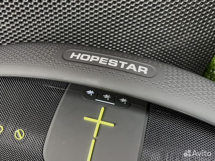Мощнейшая колонка Hopestar A65 300W