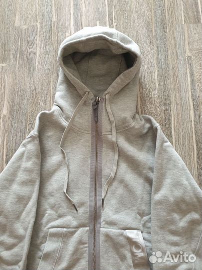 Tom Ford оригинал новая мужская кофта зип худи