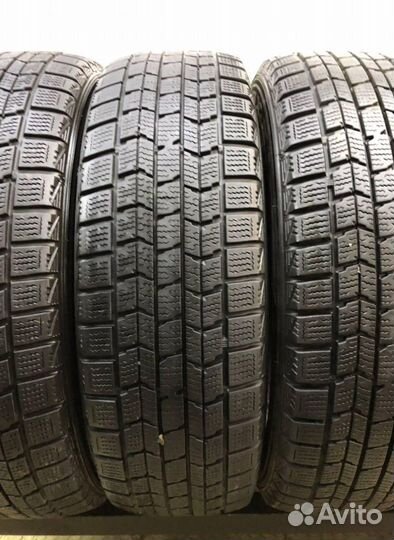 Dunlop DSX-2 205/60 R16 99W