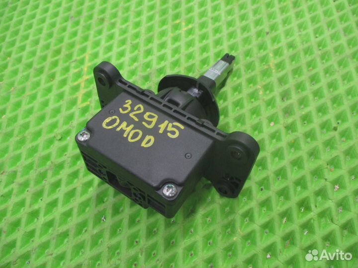 Кулиса кпп Omoda C5 I