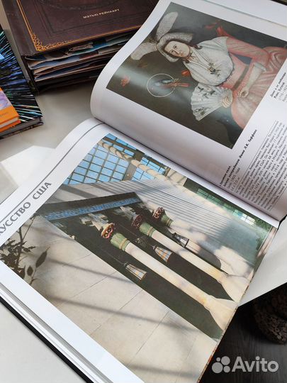 Книга-альбом 