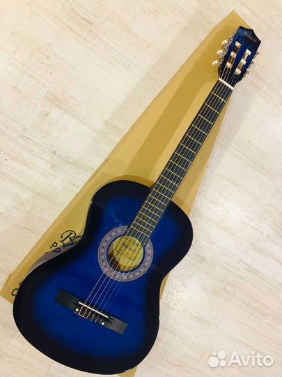 Новая Гитара