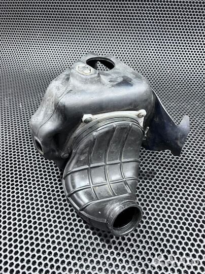 Корпус фильтра Yamaha YZ 80 1994-2001