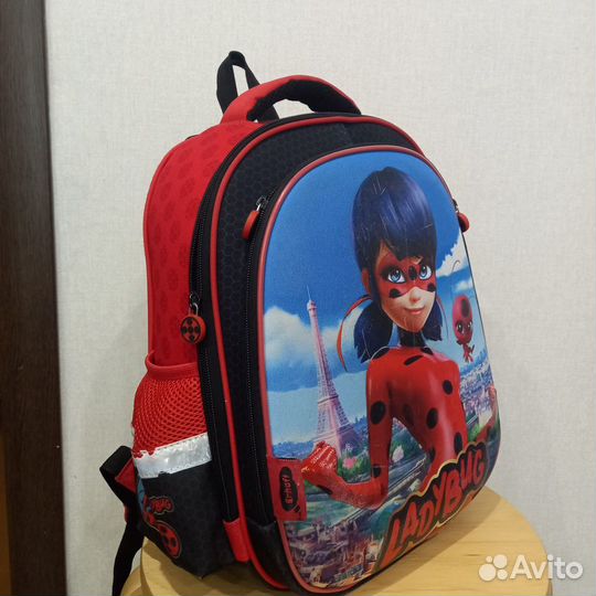 Рюкзак школьный erhaft