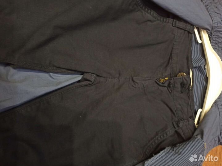 Рубашка и брюки на мальчика104