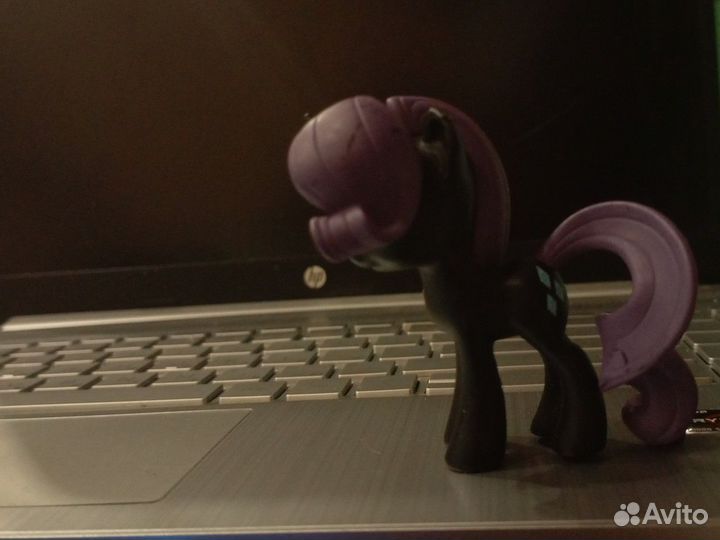 My little pony рарити Fanko, оригинал