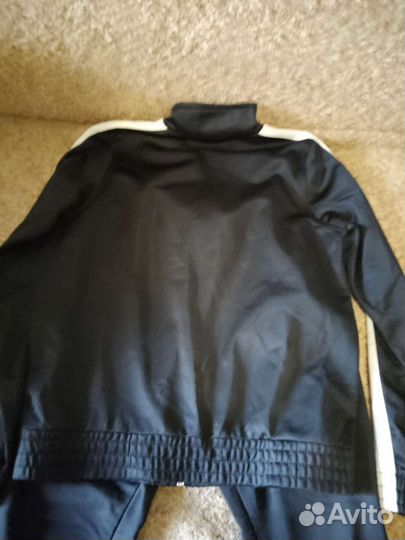 Спортивный костюм для мальчика 140