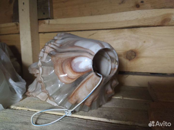 Плафоны для люстры