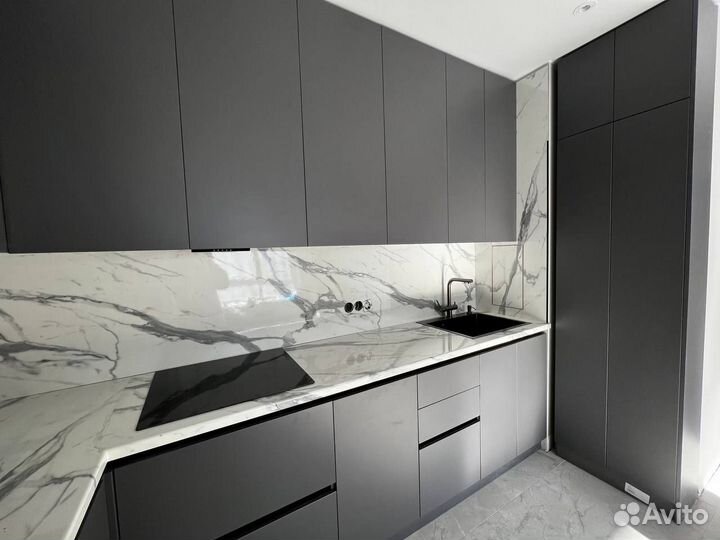 Кухни на заказ