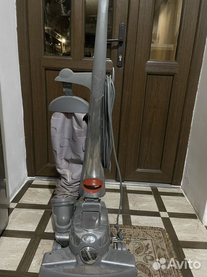 Пылесос kirby