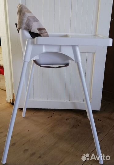 Стульчик для кормления IKEA